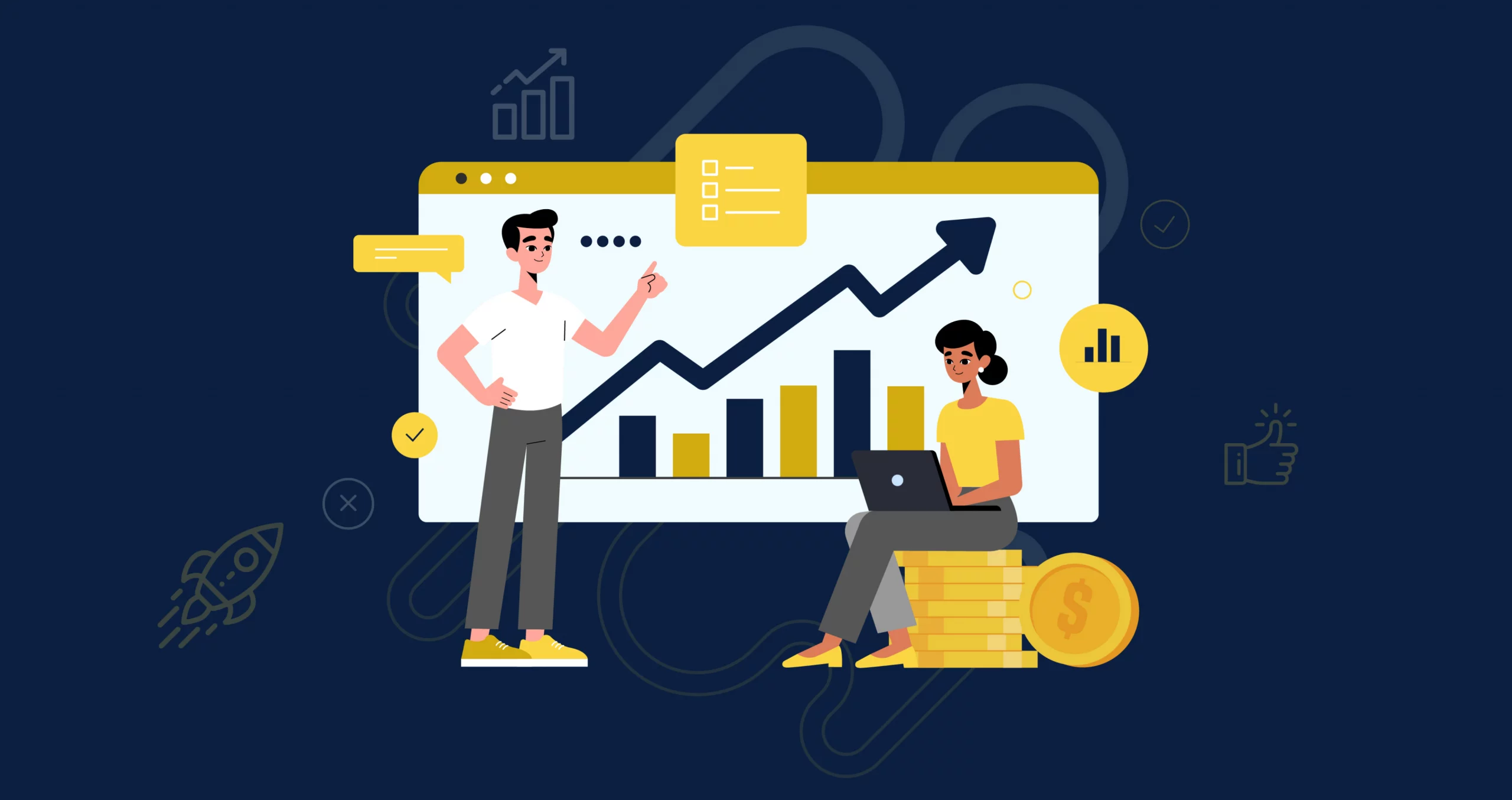 Regardless Of All Complexity How Startups Can Profit From MVP in 2024