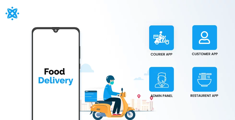 How to Build a Food Delivery
