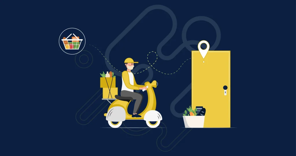 Food Delivery Business Ideas for Startups In 2024