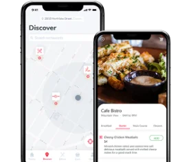 Mobile Application Blog CTA