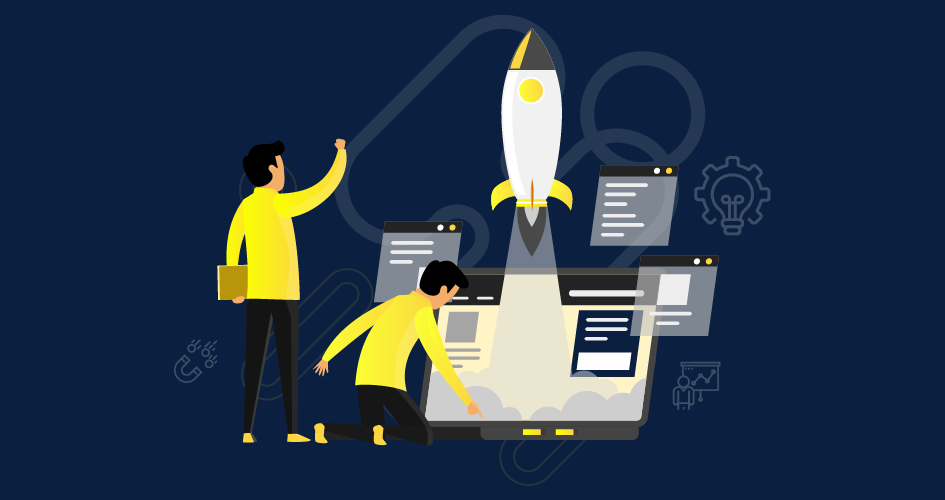 Innovative startups and third generation Legal Tech – Virtual