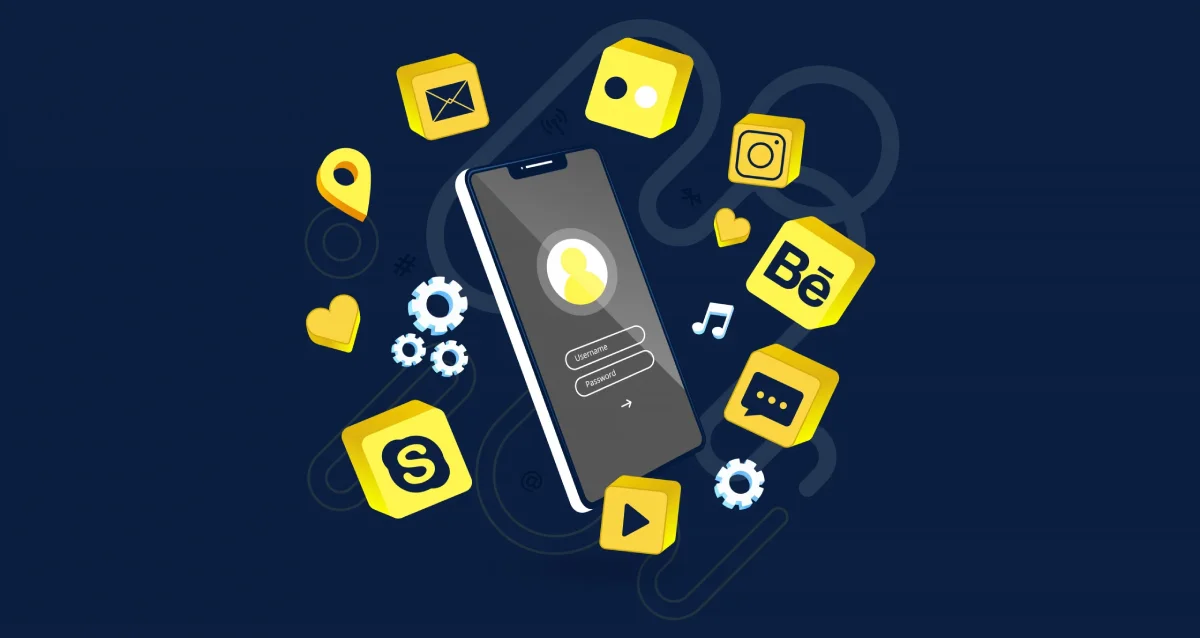 48 Top Mobile App Ideas for Startups to Try In 2025