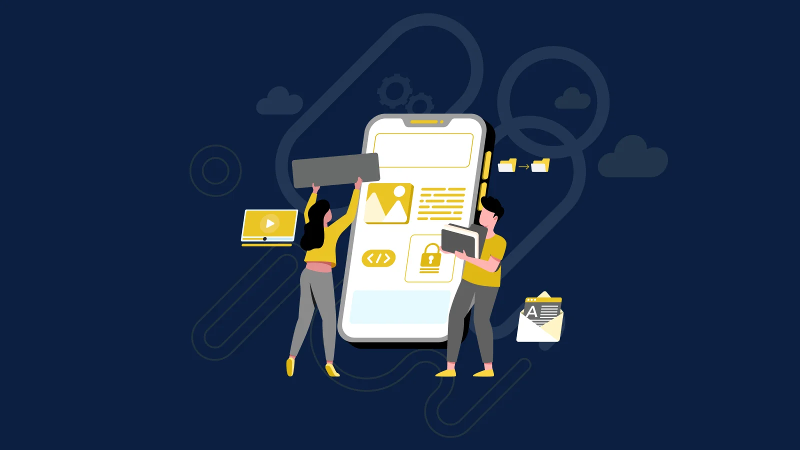 How to Build an App Without Coding (DIY App Development)