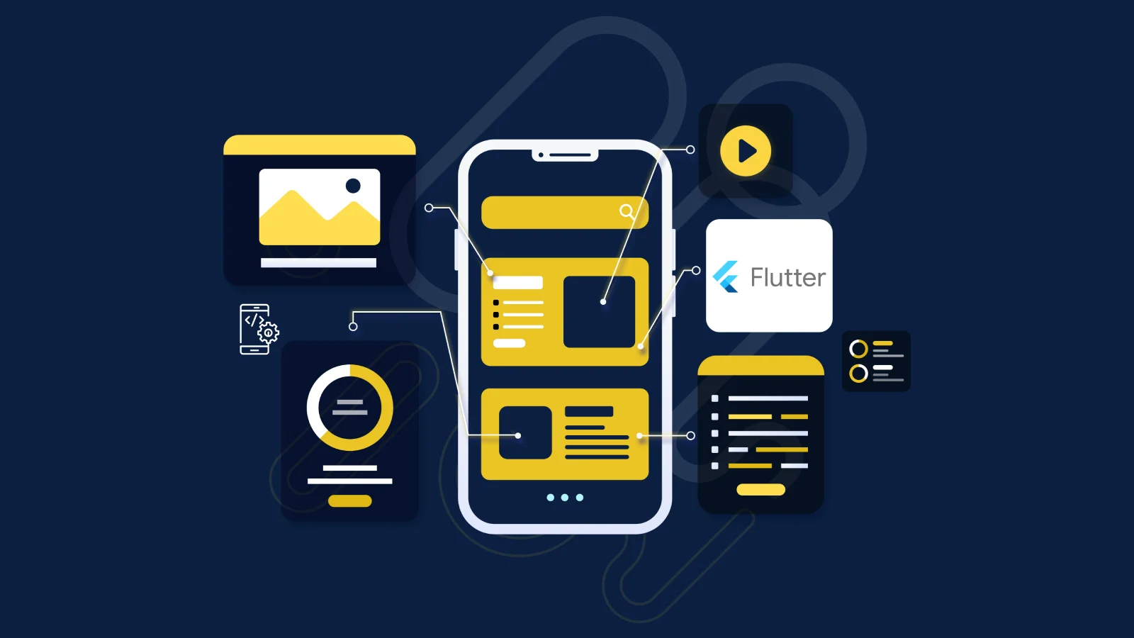 Top 21 Flutter App Development Tools to Utilize In 2025