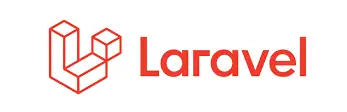 Image showing Laravel logo.