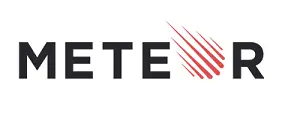 Image showing Meteor logo.