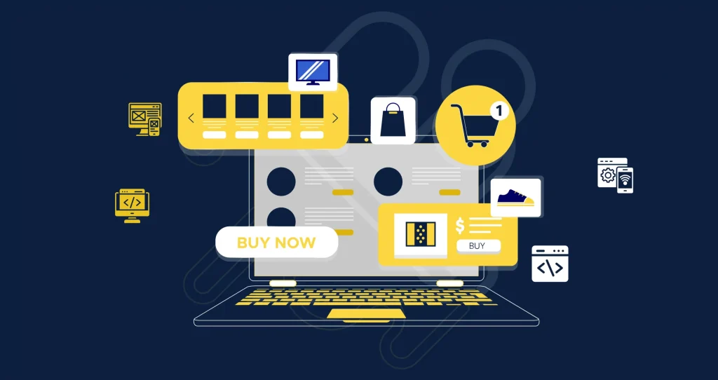 How to Build an Online Marketplace Website