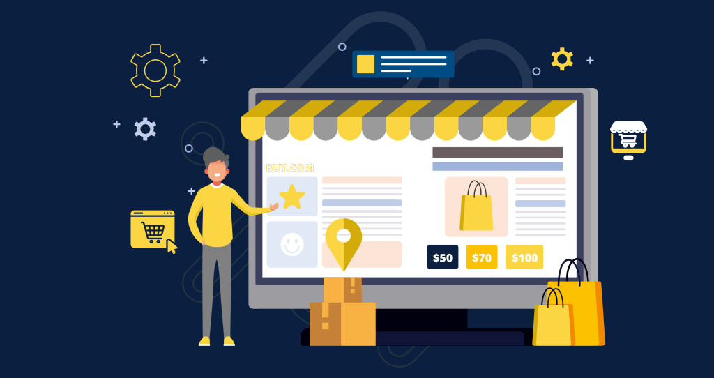 List of Features Every Successful eCommerce Website Needs