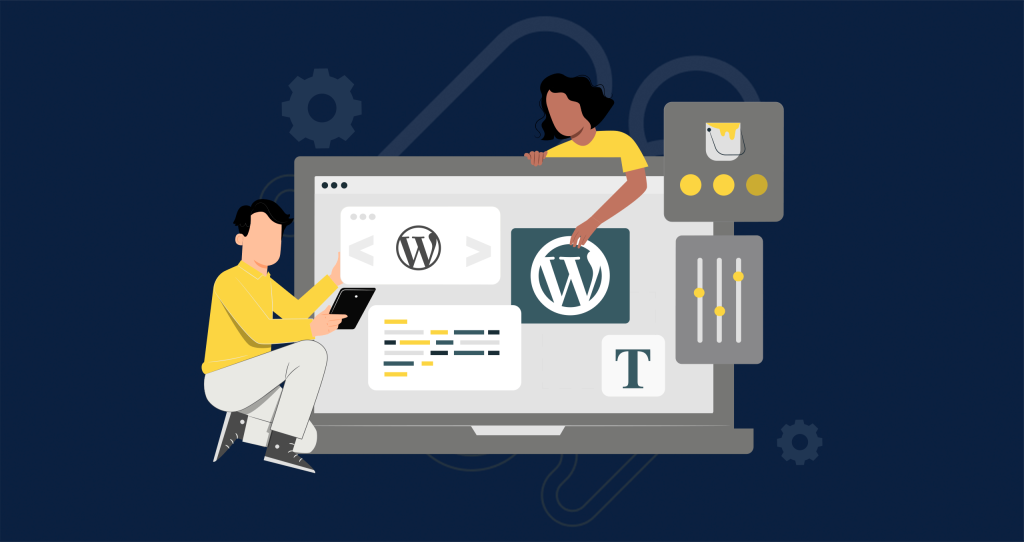 Why Use WordPress For Your Business Website