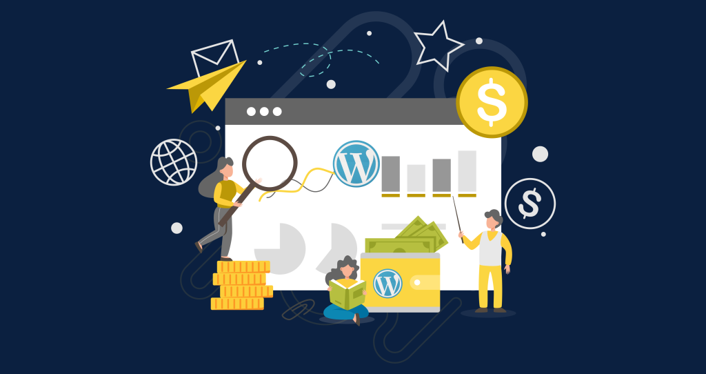 WordPress Website Development Trends