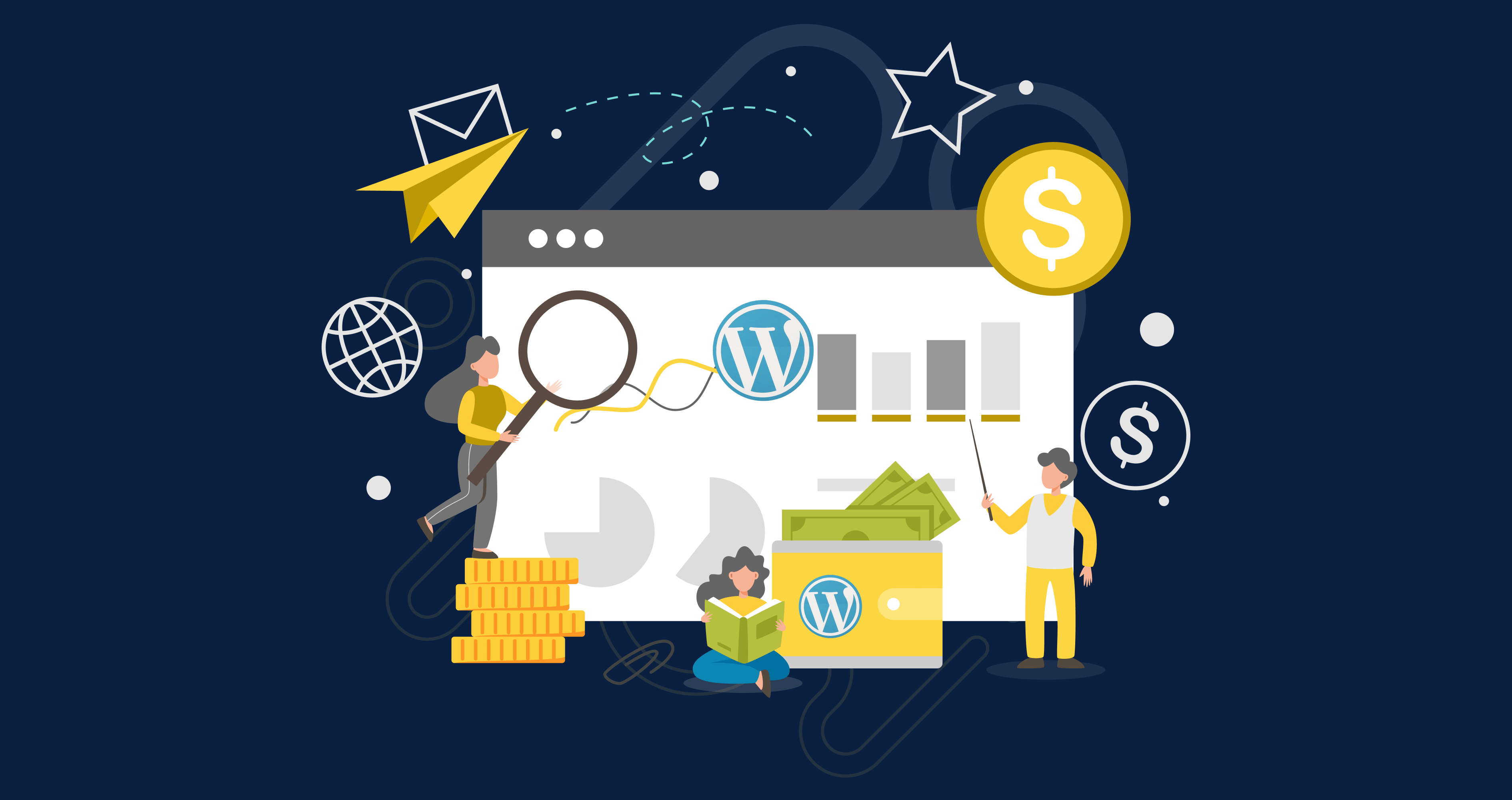 new business ideas related to technology