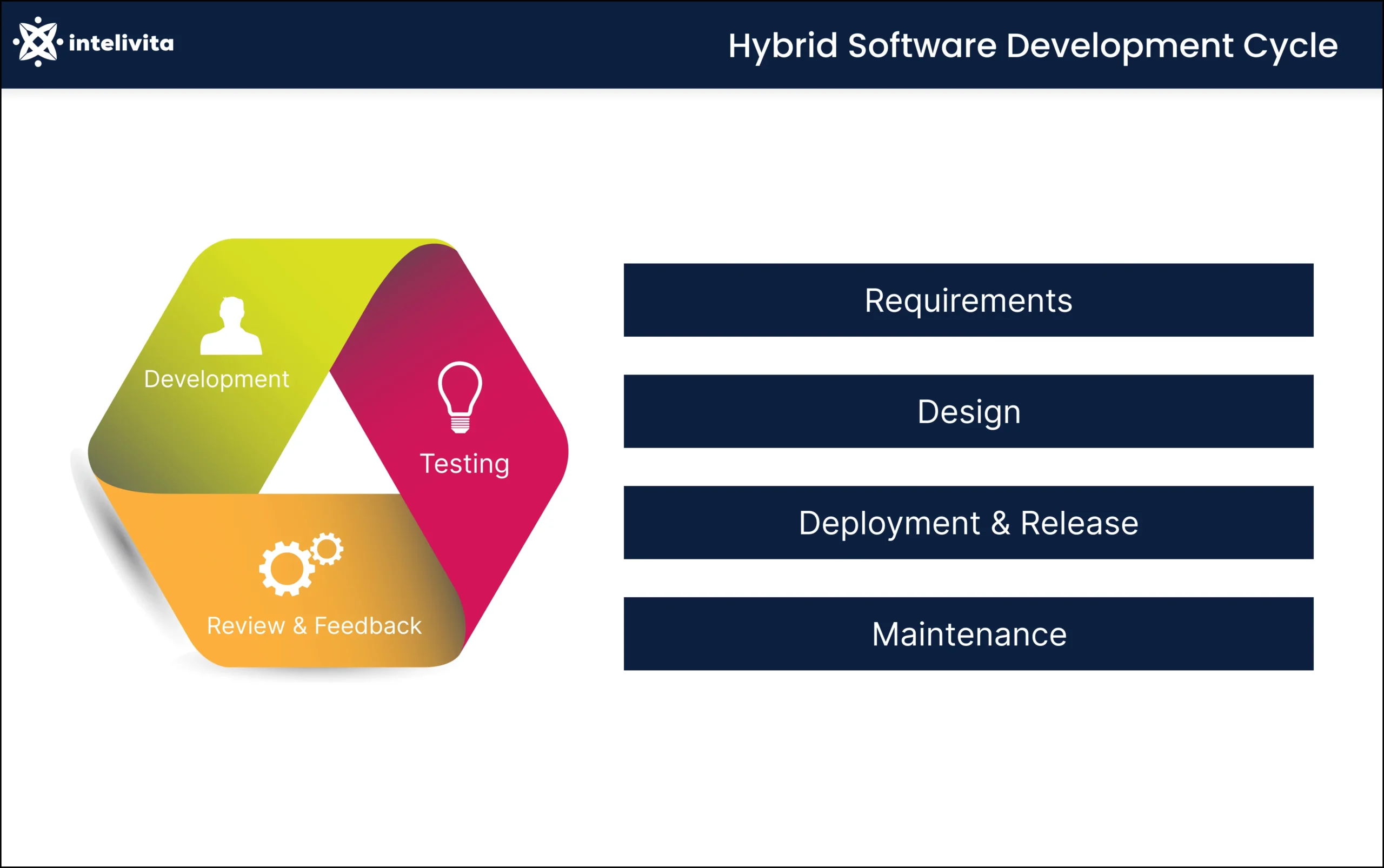 Hybrid Software Development Cycle