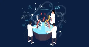 Metaverse in Healthcare Industry: Applications, Advantages, Challenges, and More