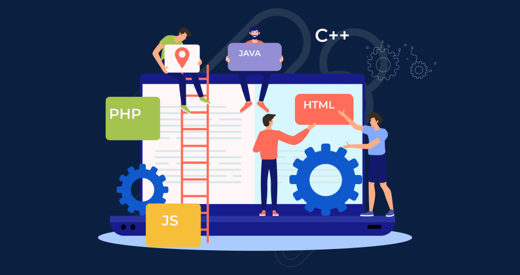 Types of Software Development.