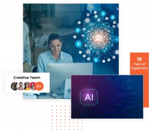 AI Development banner image