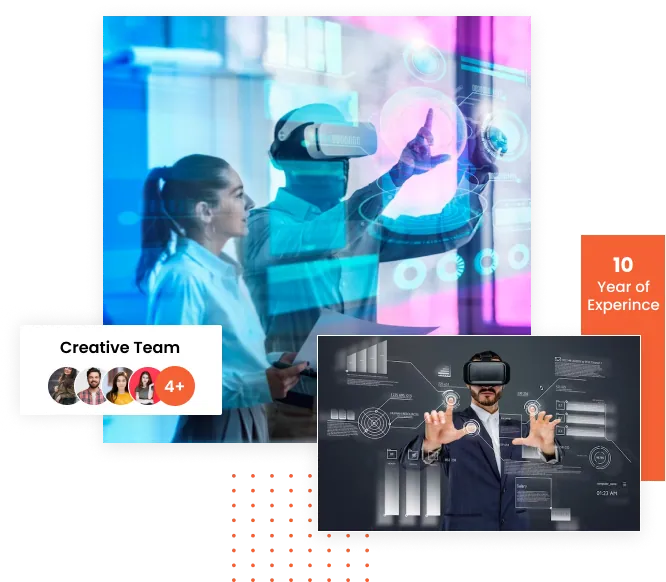 Metaverse banner image