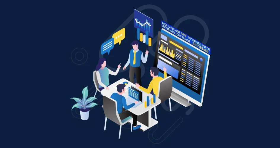 What Is Software Consulting? And How It Can Help Your Business?