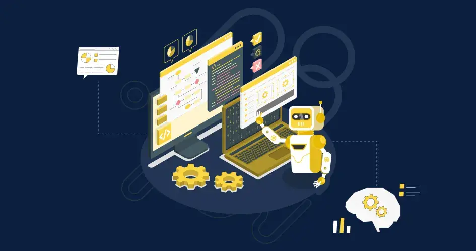 Automation in Software Development