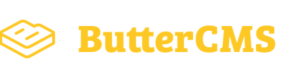 Butter CMS logo