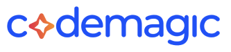 Codemagic logo