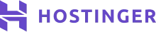 Hostinger logo