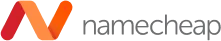 Namecheap logo