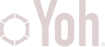 Yoh logo