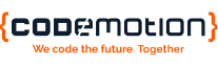Codemotion logo