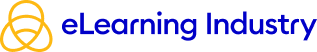 eLearning Industry logo