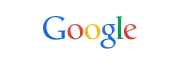 Google colored logo
