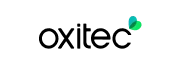 Oxitec colored logo