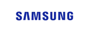 Samsung colored logo.