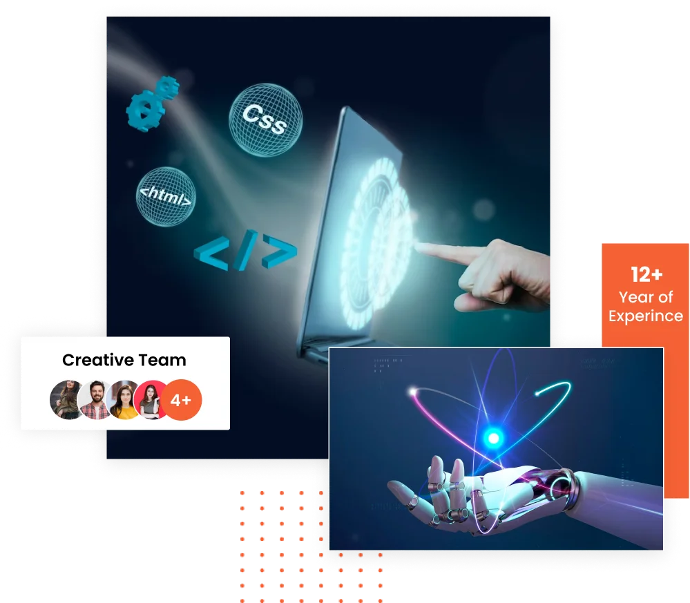 React JS Development Company | Top-Rated React Services