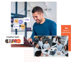 Frontend Development Company