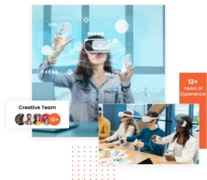 Augmented Reality App Development