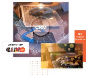 CRM Development Company