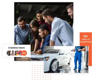 Car Wash App Development Services