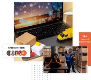Logistics Software Development Company