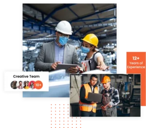 Manufacturing Software Development Company