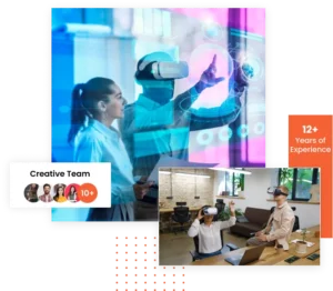 Metaverse Development Company