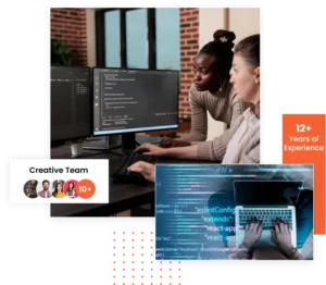 Node.js Development Services