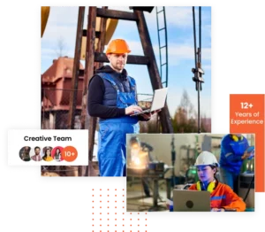 Oil and Gas Software Development Services