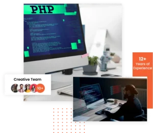 PHP Development Services