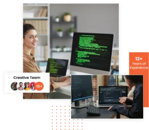 ReactJS Development Services