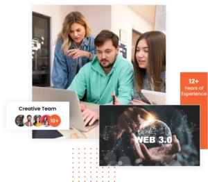 Web3 Development Company