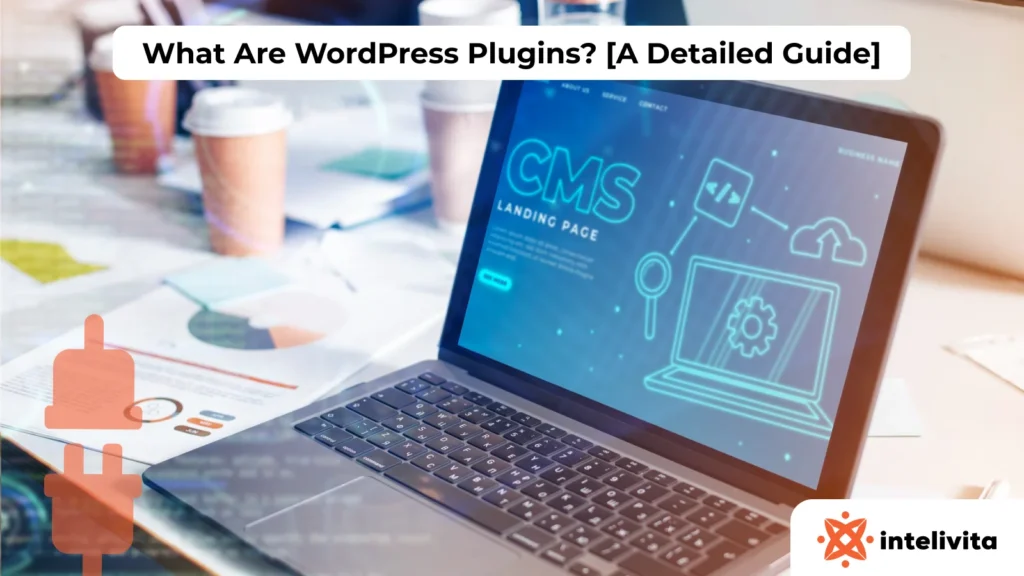 What Are WordPress Plugins? [A Detailed Guide]