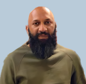 Shishir Mishra Author