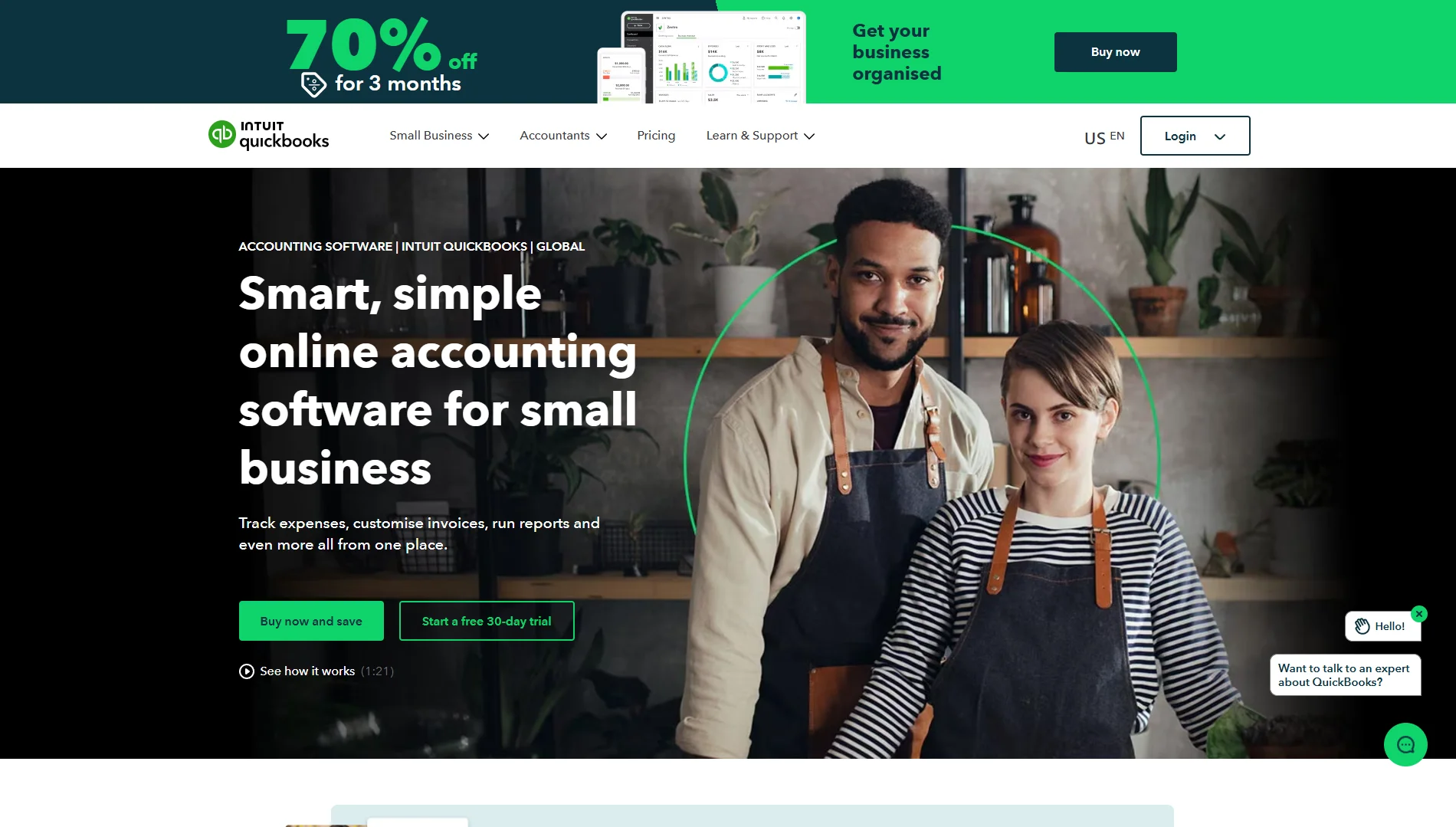 QuickBooks