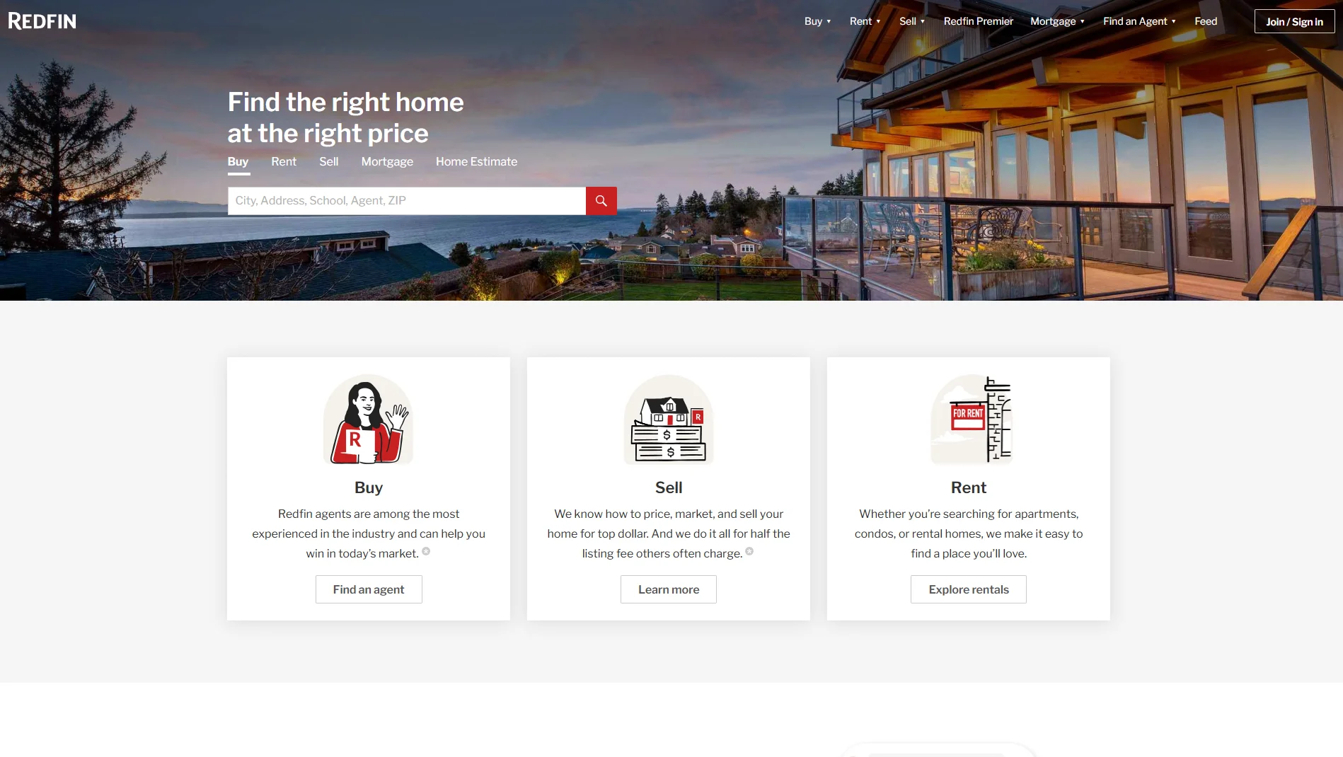 Redfin