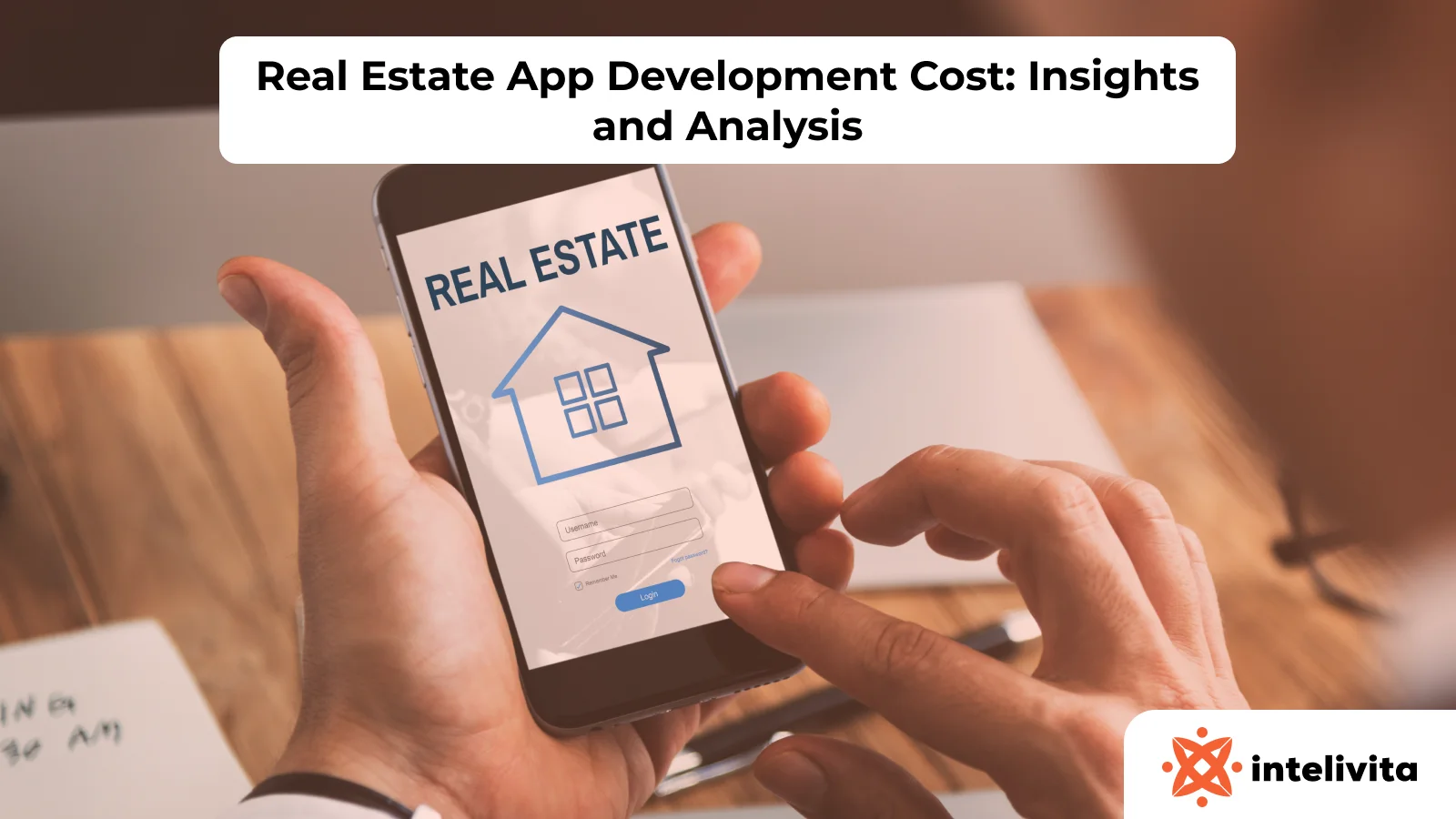 Real Estate App Development Cost: Insights and Analysis